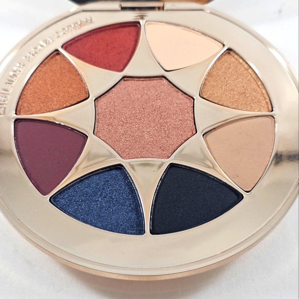 Estee Lauder Bronze Goddess Nuit Eyeshadow Palette